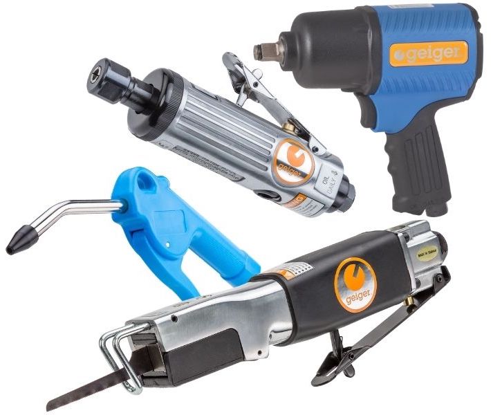Air Tools